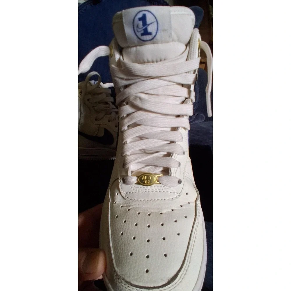 Nike Air Force 1 High Tops Limited Edition Size 6 Women's